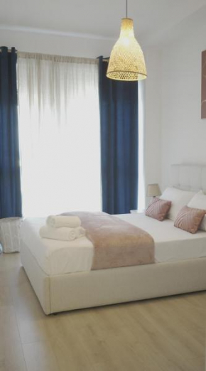 Inn Home Apartments